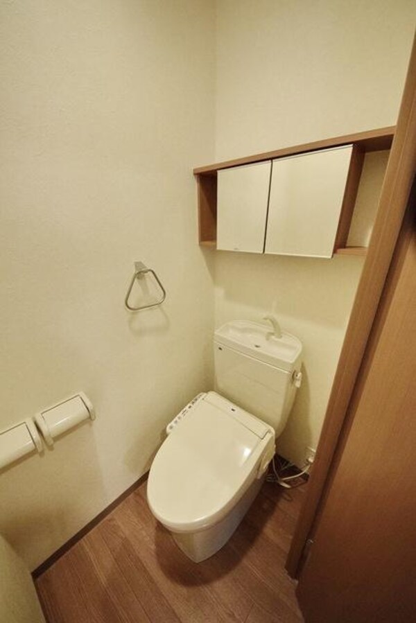 トイレ(★トイレ★)