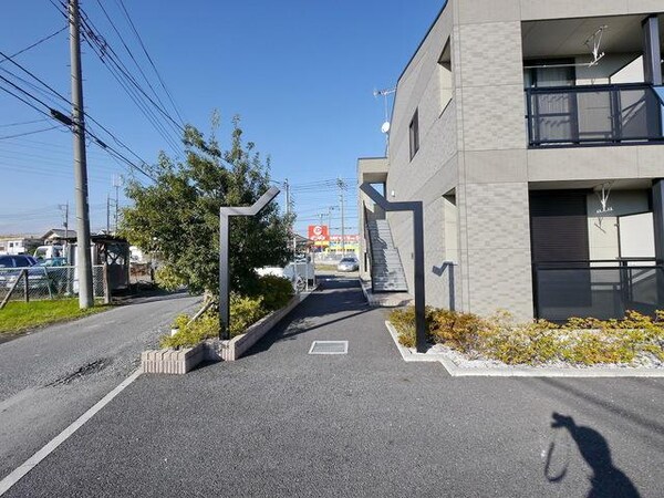 エントランス(★エントランス★)