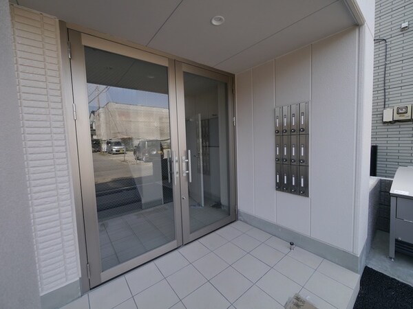 エントランス(エントランス)