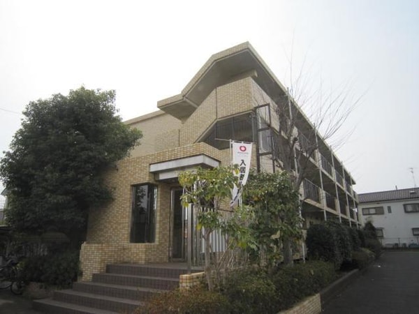 外観(☆がっちりマンションタイプ☆)