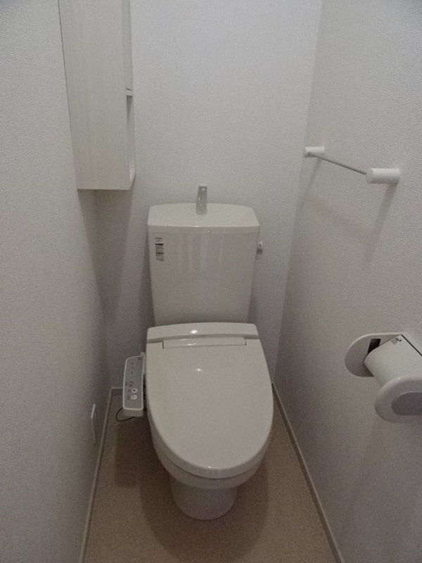 トイレ(☆内装☆)