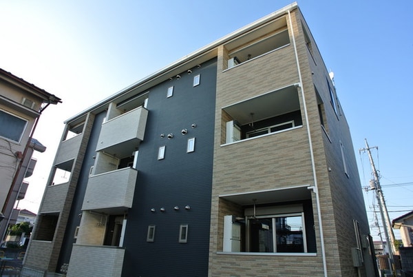 外観(☆外観☆)