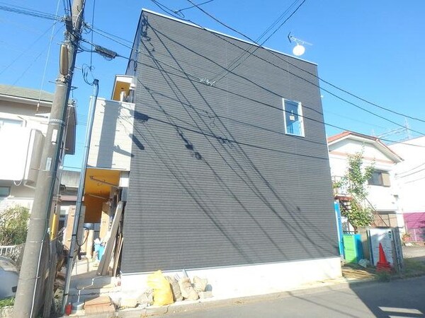 外観(外観・共用部分)