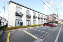 レオパレスＭＫの外観写真