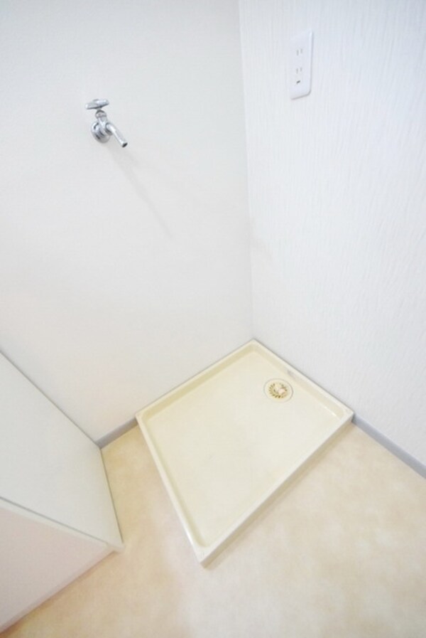 バス／シャワールーム等(別部屋参考写真)