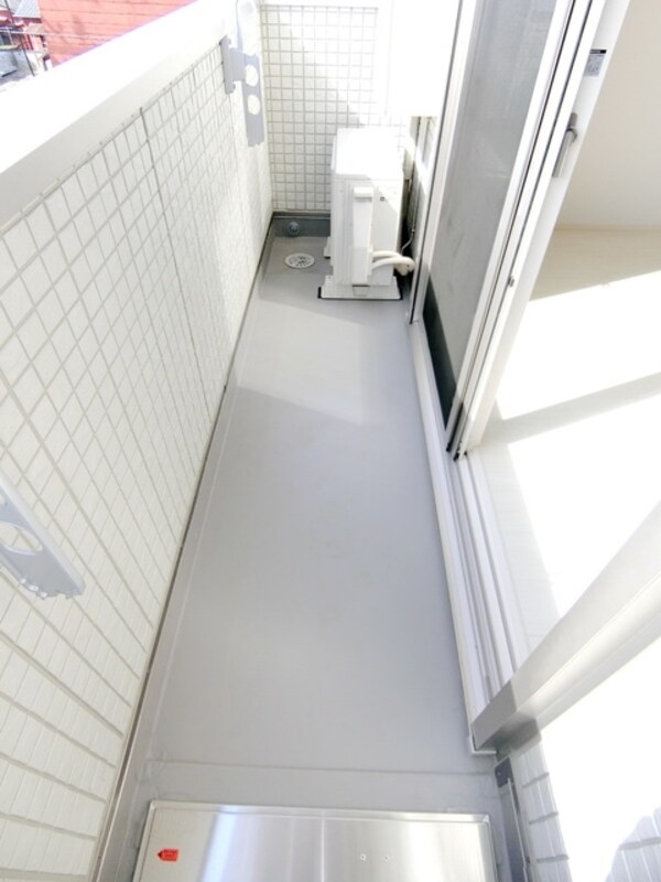 設備(室内・室内設備)