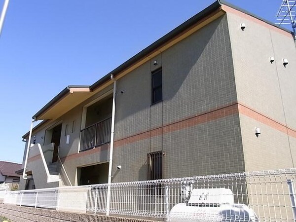 外観(☆ＲＣ造マンション☆)