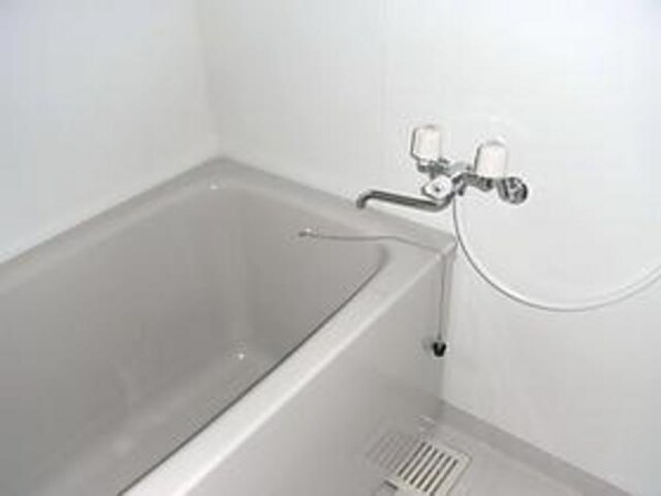 バス／シャワールーム等(☆浴室乾燥付き☆)