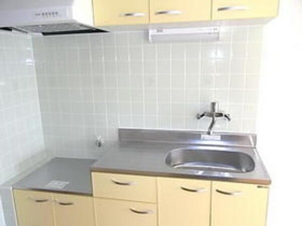 キッチン(☆キッチン☆)