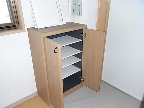 玄関(☆玄関ホール☆)