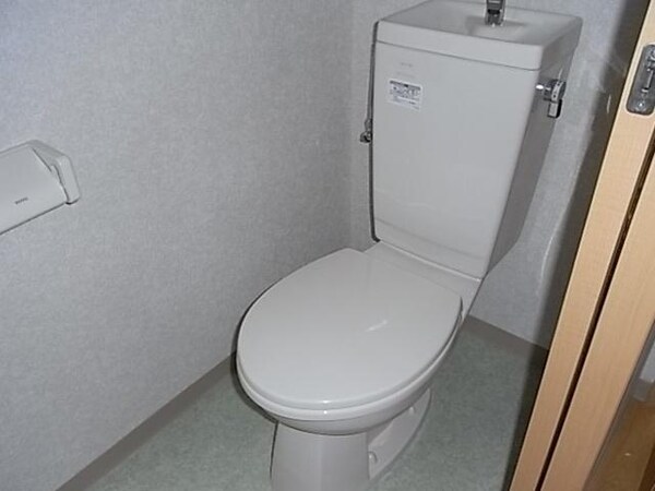 トイレ(☆バス・トイレ別☆)