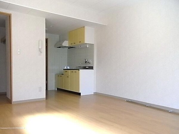 その他室内・内装(☆広々１１帖の洋室☆)