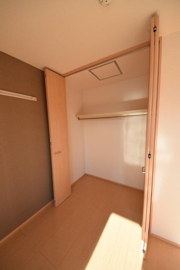 収納(★お部屋探しは株式会社タウンハウジング東京まで★)