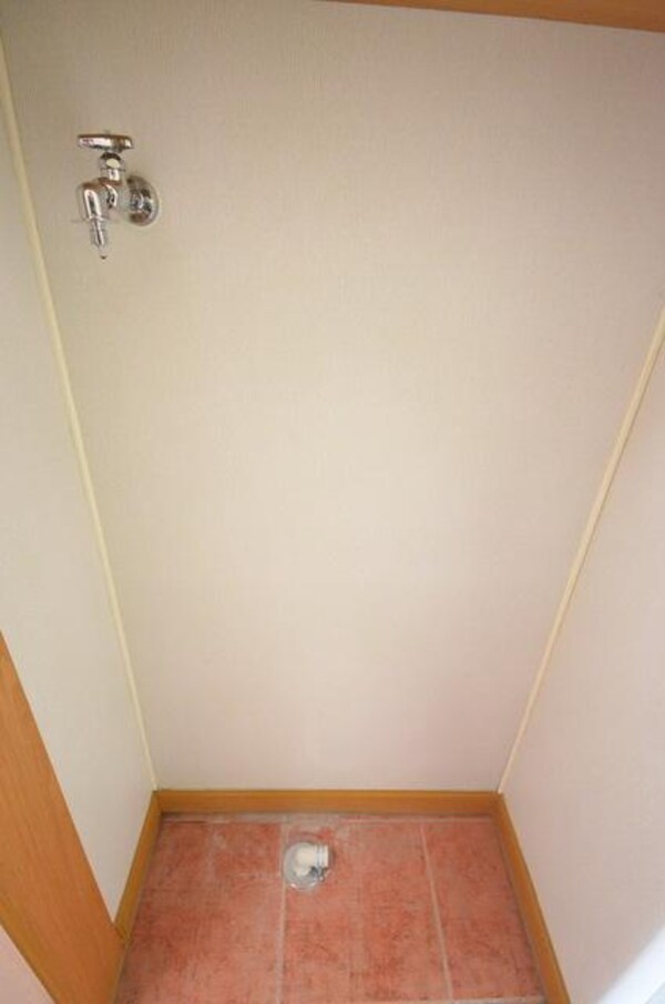 その他(☆室内洗濯機置場完備☆)