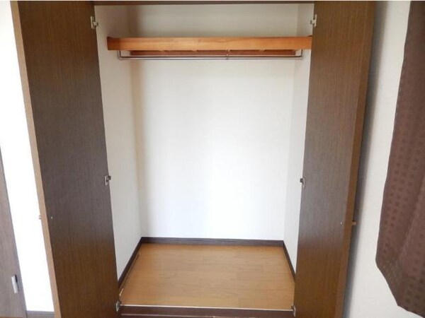 収納(★クローゼット★)