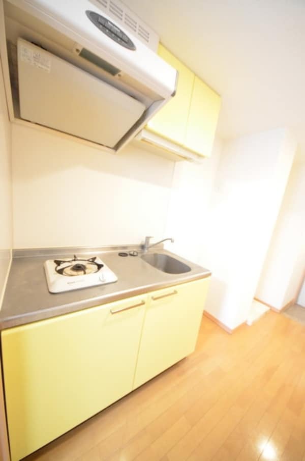 キッチン(☆使い勝手のよいキッチン☆)