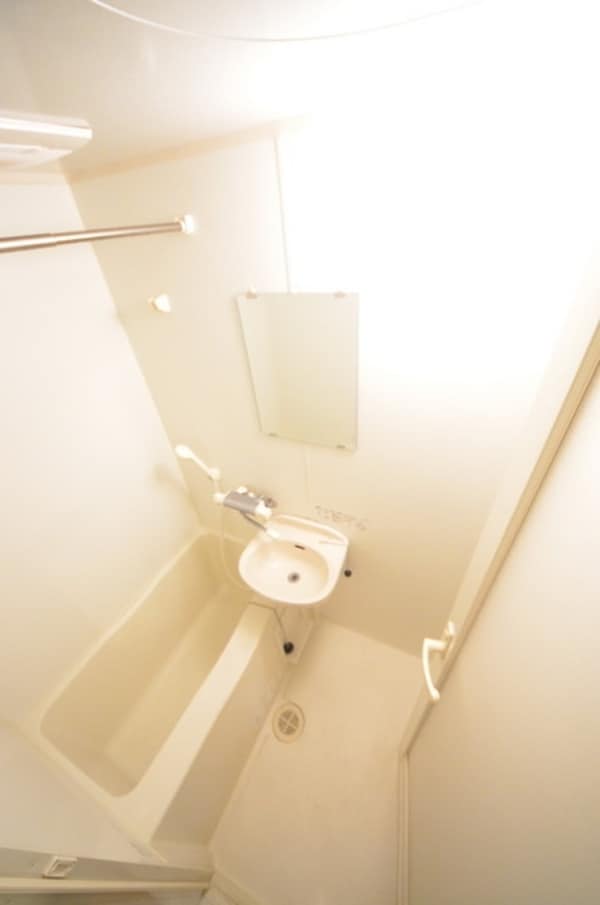 バス／シャワールーム等(☆きれいなバス☆)