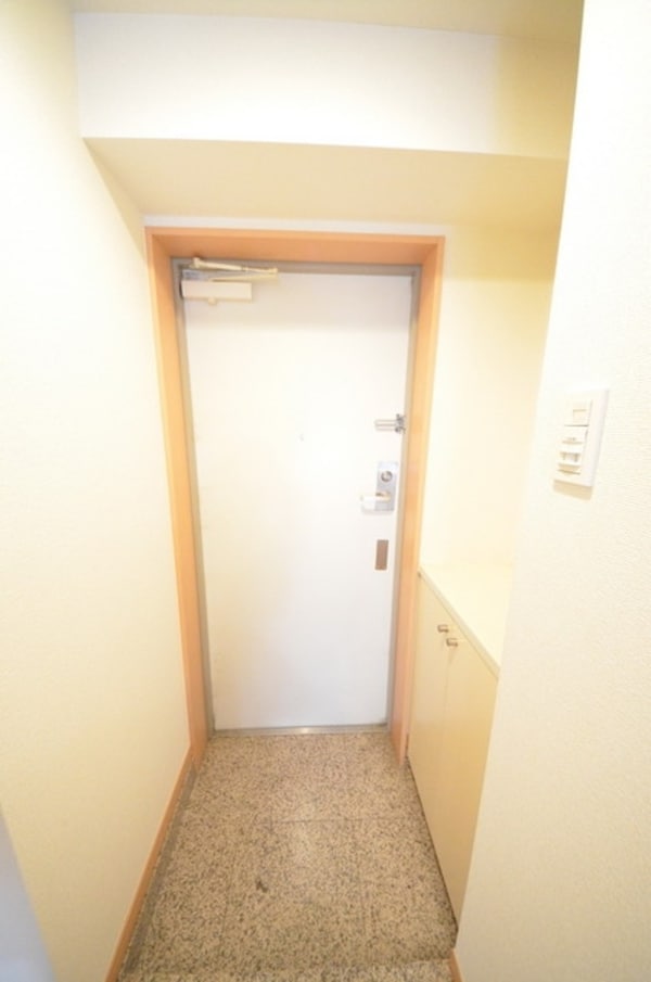 玄関(☆玄関☆)