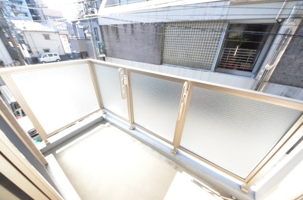 バルコニー(☆日当り良好☆)