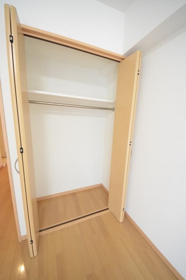 収納(☆たっぷり収納可能☆)