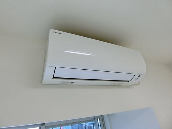 設備(☆エアコン☆)