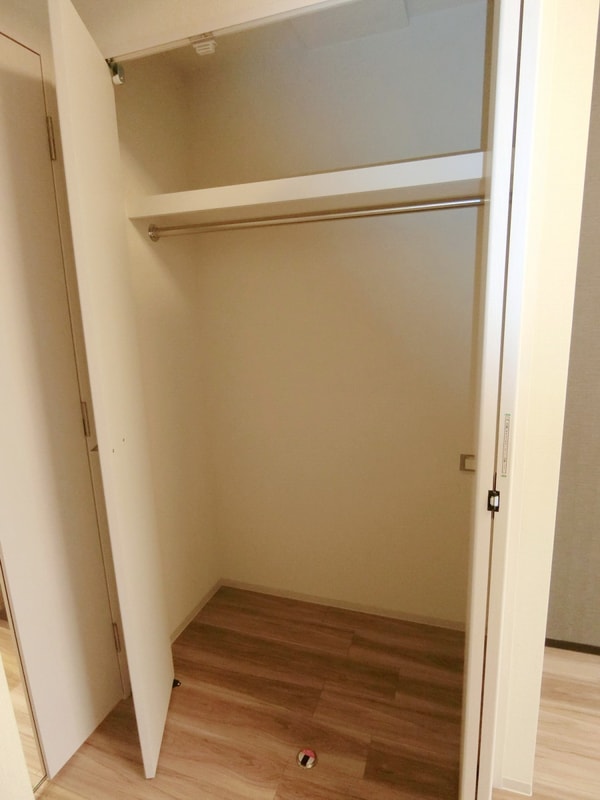 収納(★お部屋探しはタウンハウジングまで★)