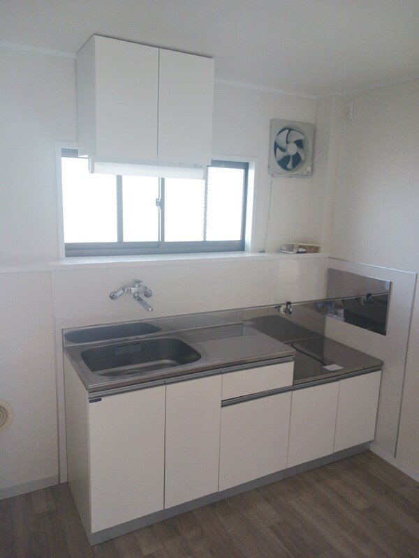 キッチン(キッチン)