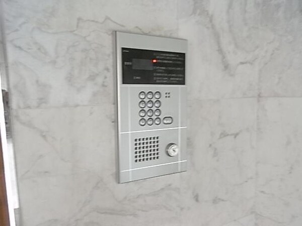 エントランス(★オートロック★)