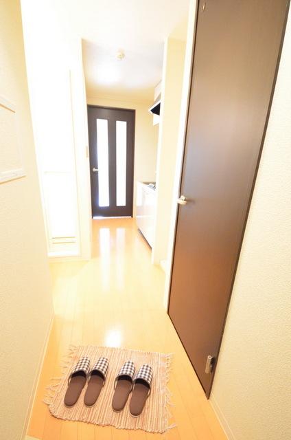 玄関(☆玄関から素敵感あふれる☆)