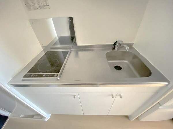 キッチン(同仕様)