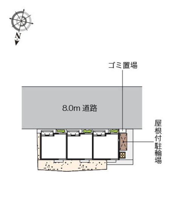 共有部分