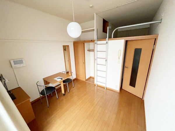 リビング・居室(リビング/居室)