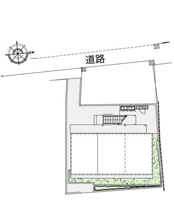 共有部分