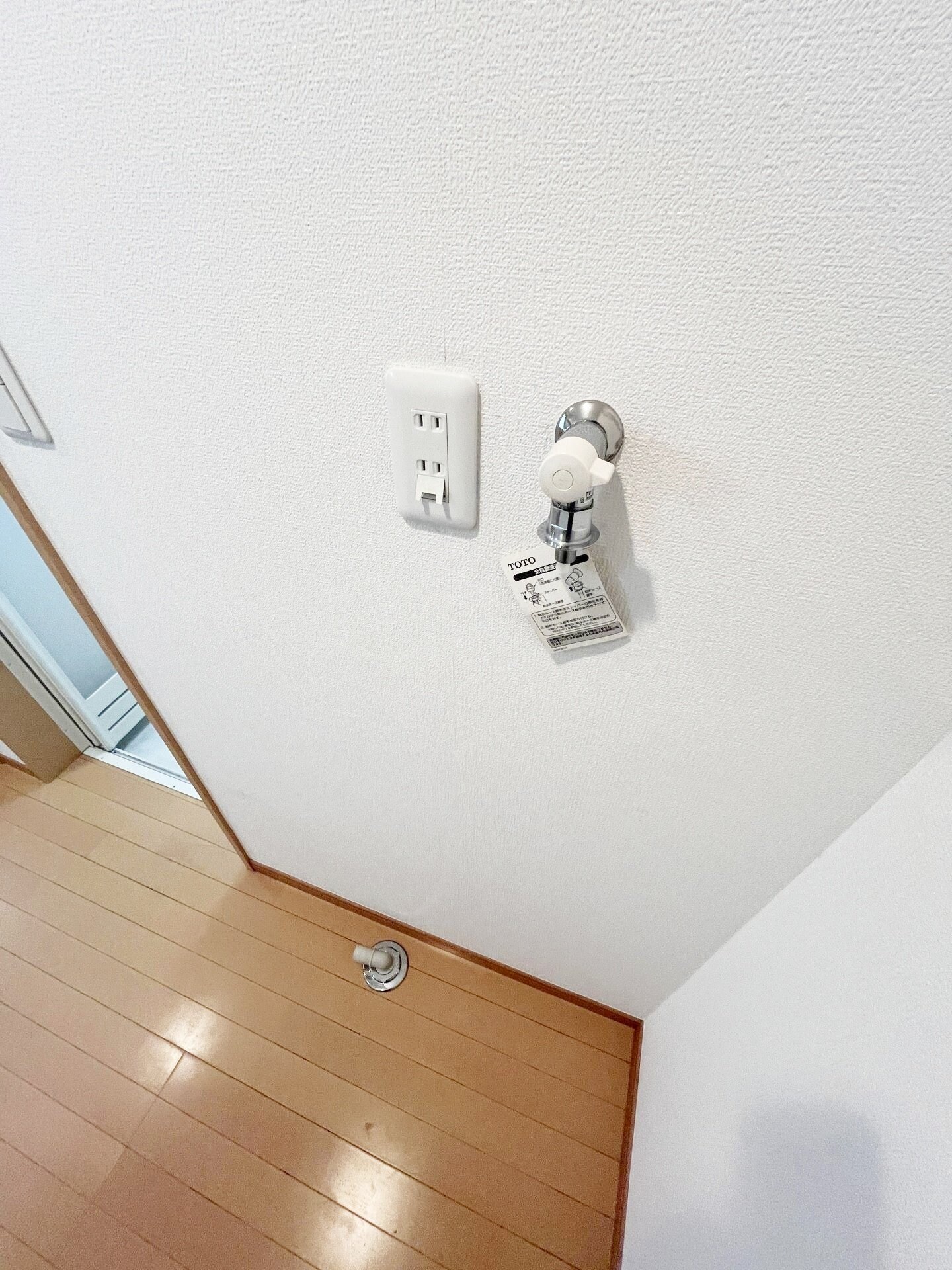 物件内観写真11　(設備)