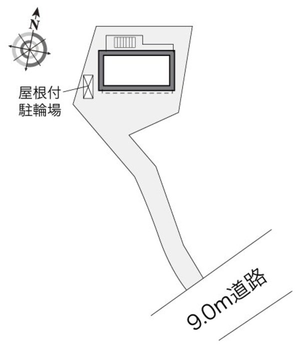 共有部分