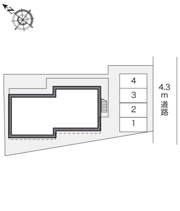 共有部分