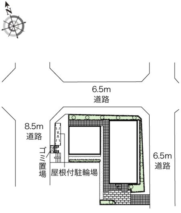 共有部分