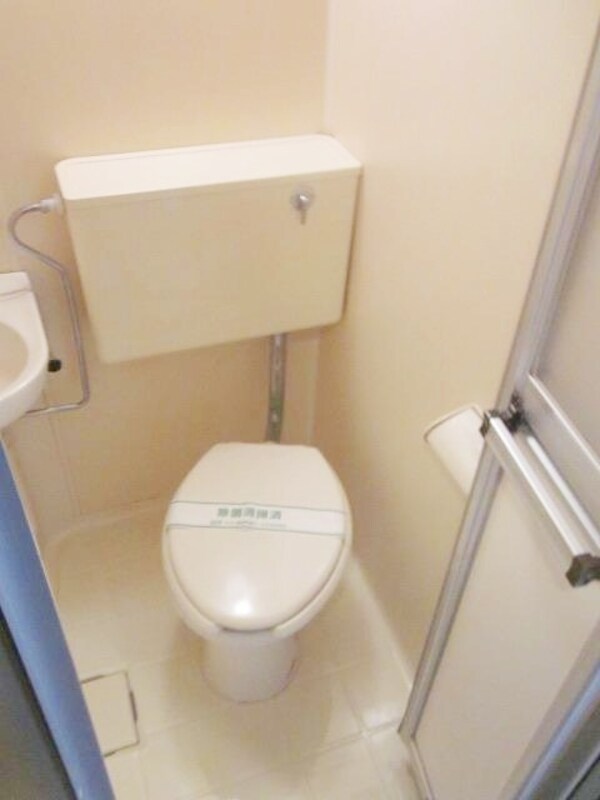 トイレ(★★別部屋★★)