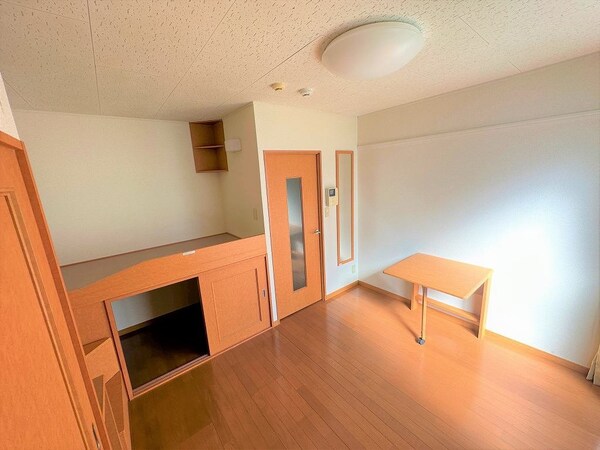 リビング・居室