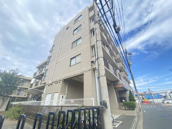 外観(外観)