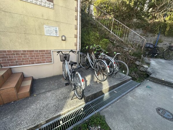 外観(その他共有部分)