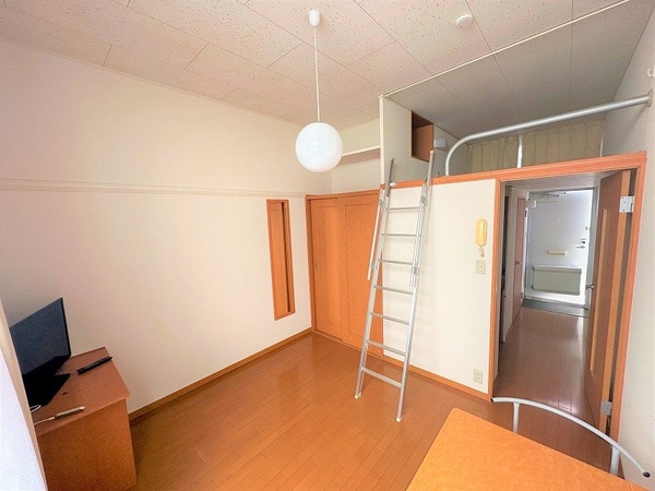 その他室内・内装(※同タイプの物件の写真です。)