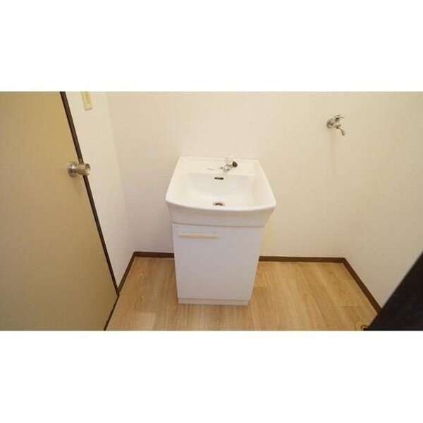 洗面(★別部屋参考写真★)