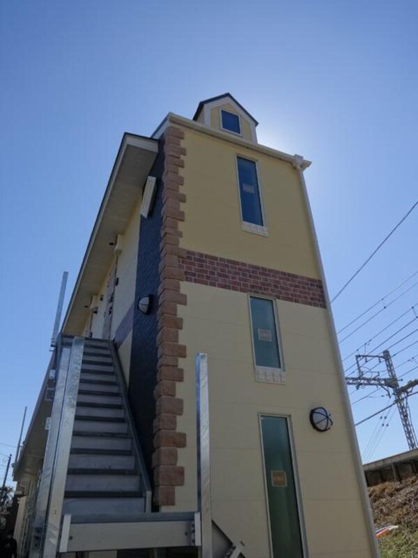 外観(★★駅まで平坦アクセス★★)