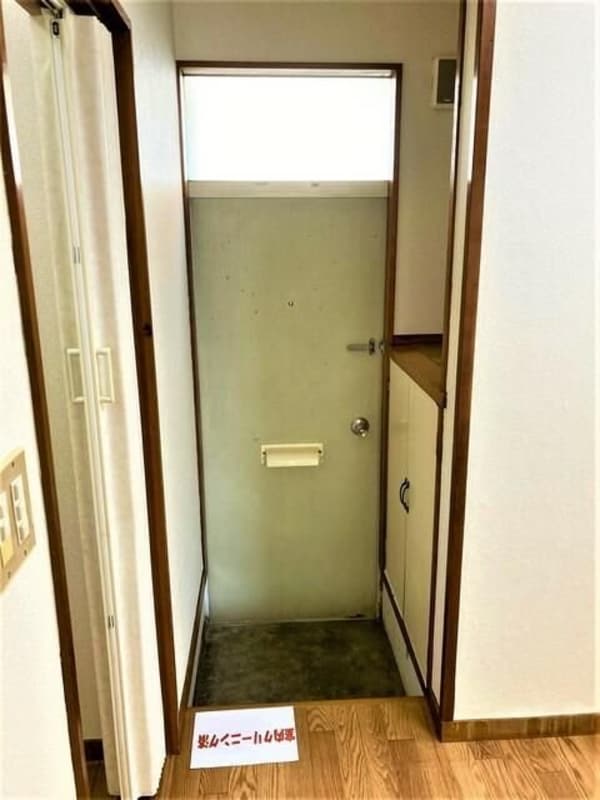玄関(★別部屋参考写真★)