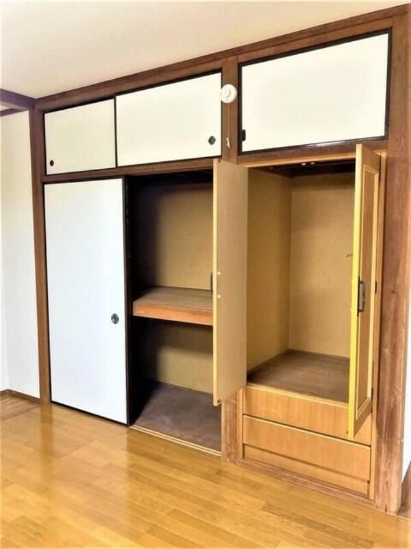 収納(★別部屋参考写真★)