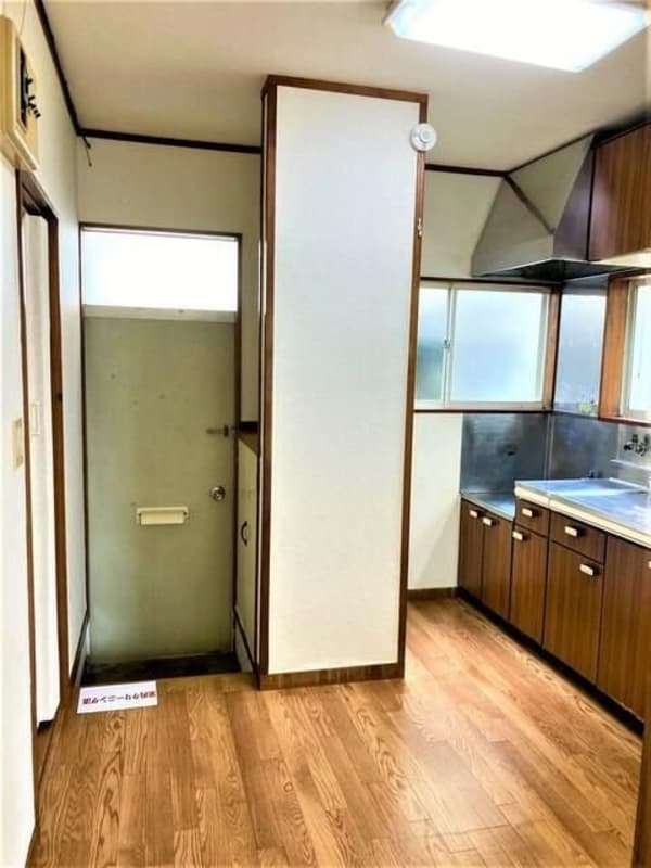 キッチン(★別部屋参考写真★)