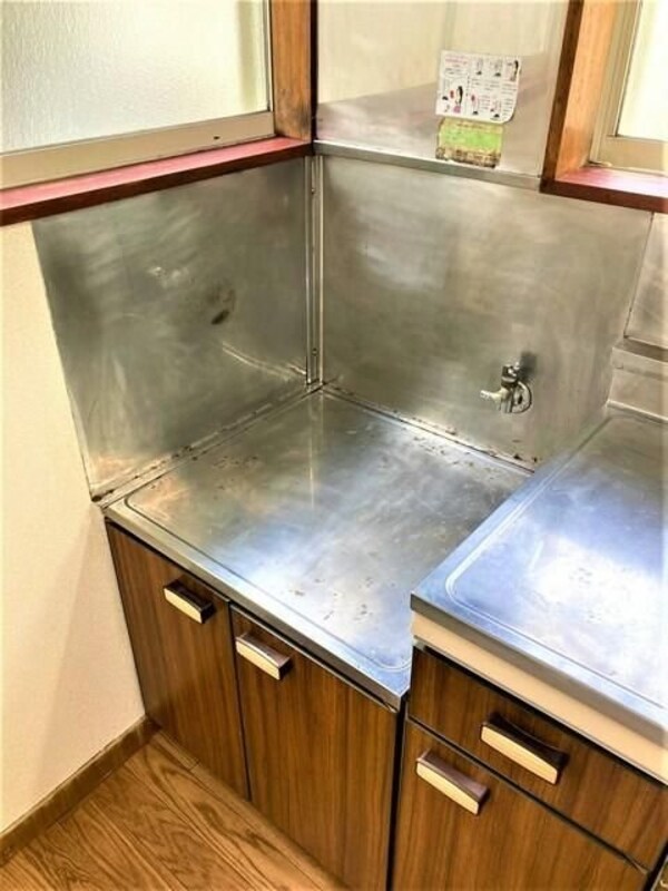 キッチン(★別部屋参考写真★)