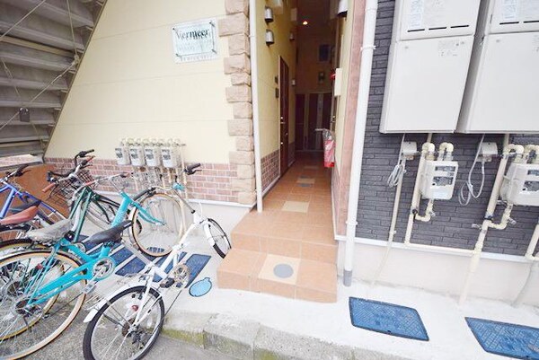 エントランス(★★エントランス★★)