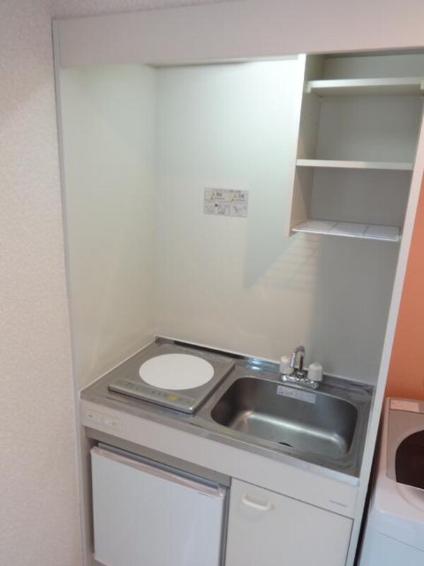 キッチン(★★イメージ　実際とは異なります★★)